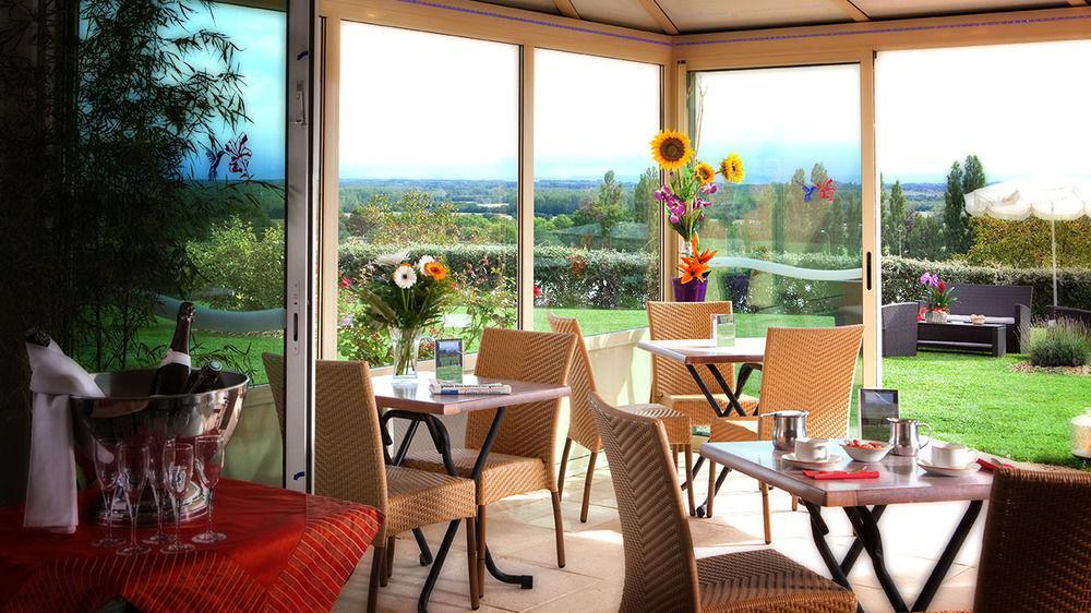 Hotel Le Kolibri Tournus Ngoại thất bức ảnh
